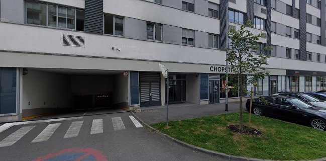 Chopstix Pan Asian Cuisine & Sushi bar