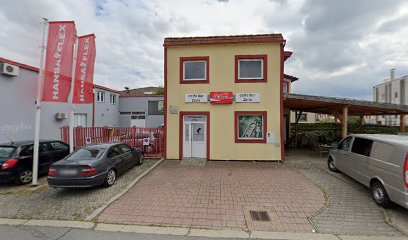 Caffe bar “Zona”