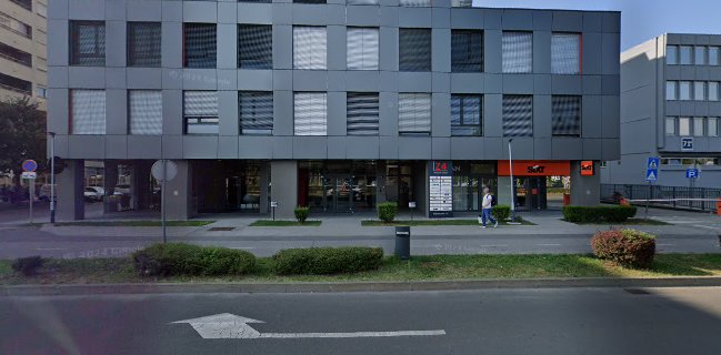 Franko’s Pizza & Bar