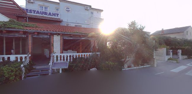 Restoran Trabakul