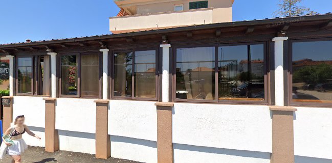 Restaurant zadar Karoca Gre