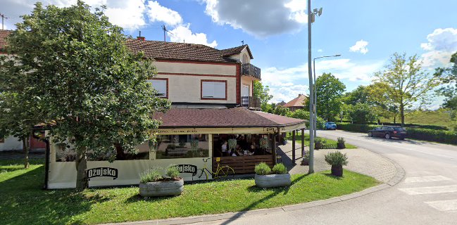 Restoran "Savska Priča"