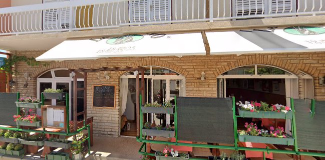 Opinii despre Konoba Pizzeria Nana în Primošten - Gastronomija i ugostiteljstvo