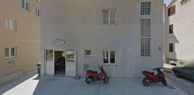 The Best | pizza delivery