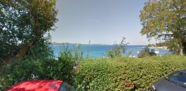 Opinii despre Caffe bar Porthos în Zadar - Gastronomija i ugostiteljstvo