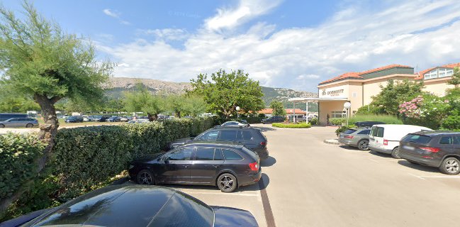 Aqua-gun - Gastronomija i ugostiteljstvo