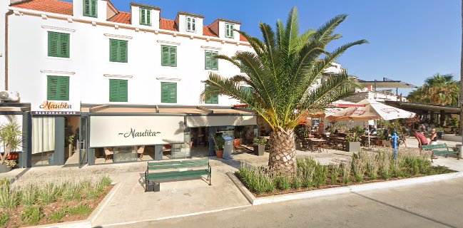 Restoran Nautika