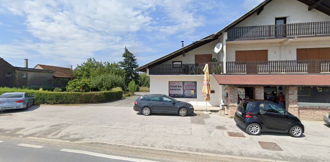 Plava Noć - Caffe Bar