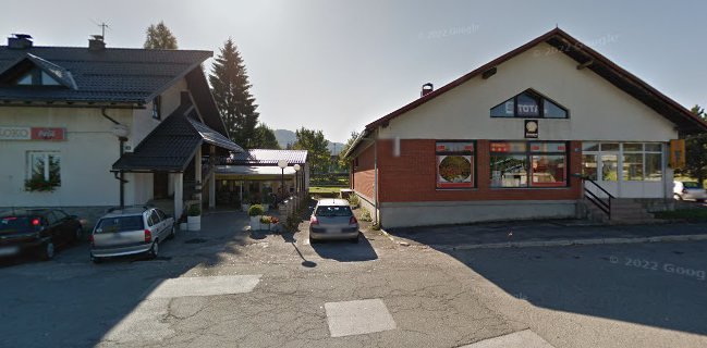 Gostionica "Kauzlarićevi dvori"