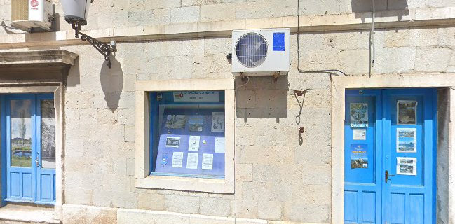 Konoba Otprilike Ovako