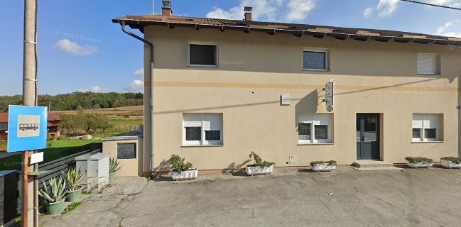 Ugostiteljsko Seljačko Gospodarstvo Držaić