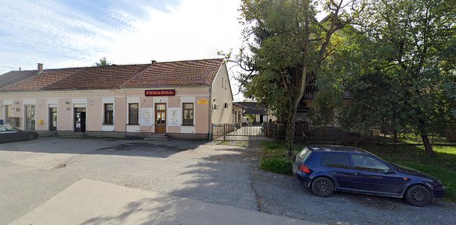 Pekarna Končanica by Krstovski