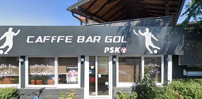 Caffe bar Gol