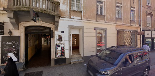 Opinii despre Žiraffa în Zagreb - Gastronomija i ugostiteljstvo