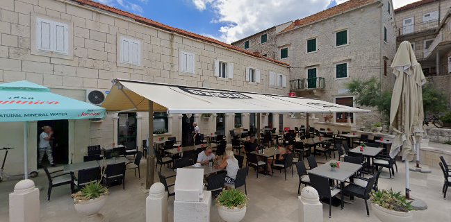 Bistro Pizzerija "Fontana"