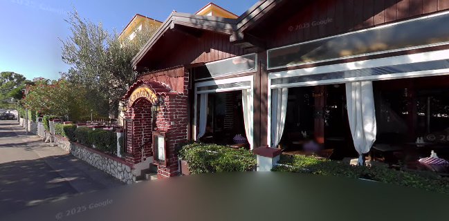 Restaurant Kantunić