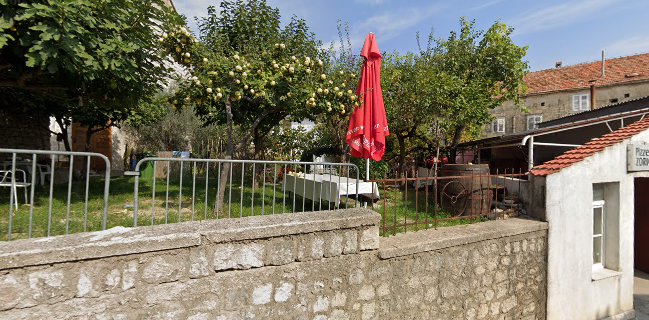 Pizzeria Restoran Zorica