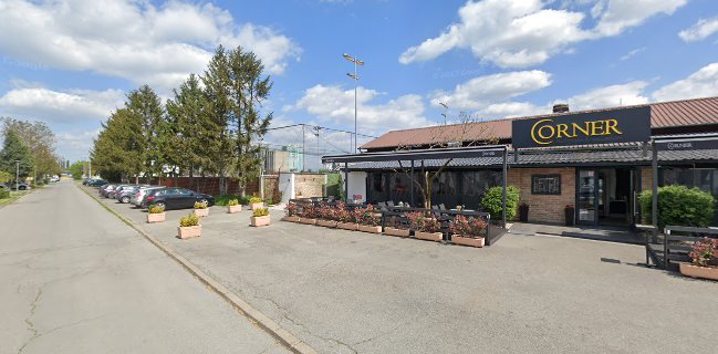 Corner Restaurant & Ballroom