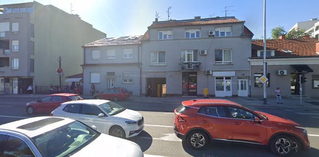 Blato 1902 d.d. - restoran Zlinje