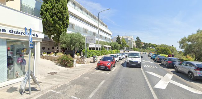 Taj Mahal hotel Lero