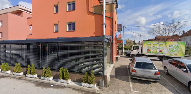 Pekara Centar - Veliko Polje