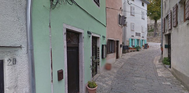 Konoba Mondo - Gastronomija i ugostiteljstvo