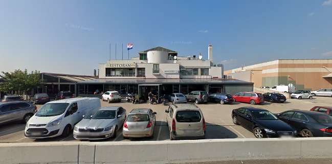 Restoran Antin Gušt - Šibenik