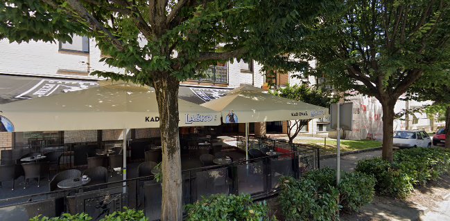 Caffe Bar Petar Pan Bjelovar