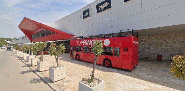 Forellis fish&sushi bar