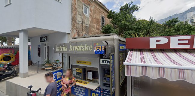 Providenca bar Makarska