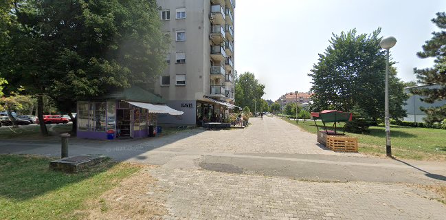 Bonkas Kitchen&Bar - Zagreb