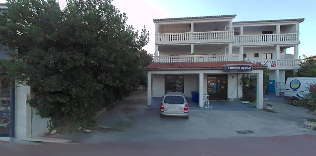 Gladne Oči Pakoštane