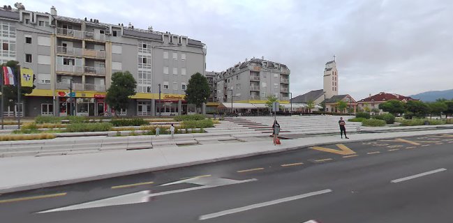 Slastičarnica Lucijana