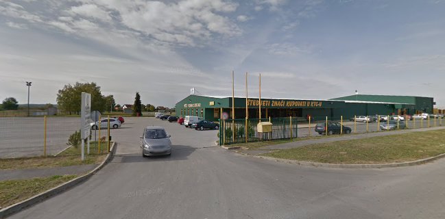 KTC Restoran 'Slatina'