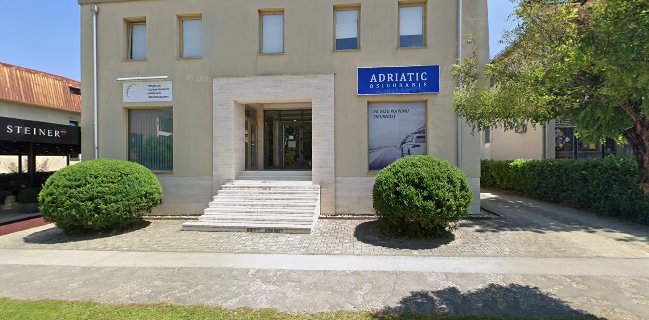 Opinii despre Steiner Bar în Ivanec - Gastronomija i ugostiteljstvo