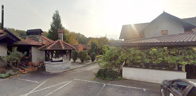Restoran Vilibald