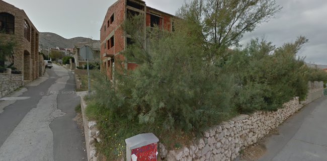 Ul. Marka Marulića 33, 23250, Pag, Hrvatska