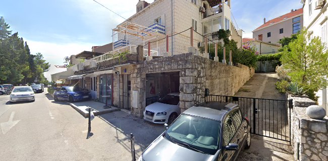 Roxy - Gastronomija i ugostiteljstvo