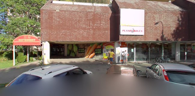 Restoran Ivanićanka