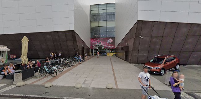 Opinii despre Surfer fast food în Osijek - Gastronomija i ugostiteljstvo