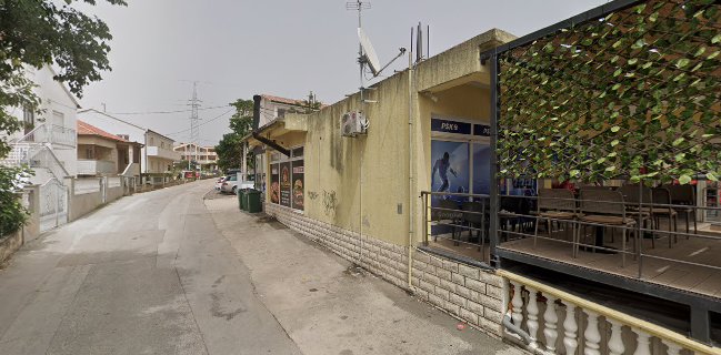 FANTAZIJA- PIZZERIA & FAST FOOD