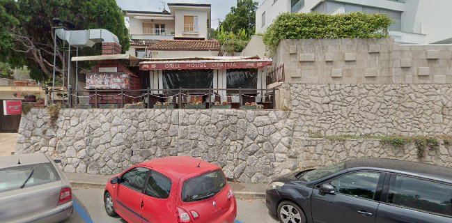 Grill house Opatija