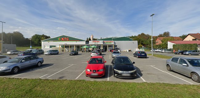 KTC Caffe bar 'Ždral'