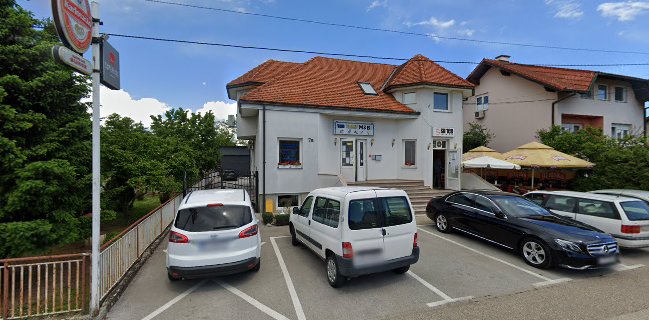 Vodopromet M&B d.o.o.