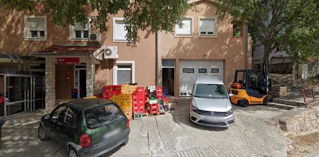 Opinii despre Caffe bar Relax în Obrovac - Gastronomija i ugostiteljstvo