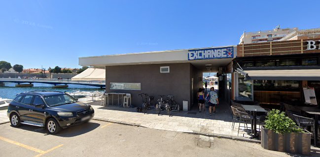 BRANIMIR Eat & Drink - Zadar