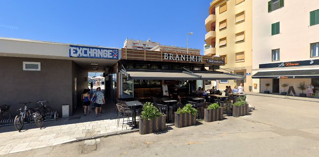 Opinii despre Fast food Branimir în Zadar - Gastronomija i ugostiteljstvo