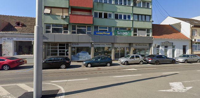 CENTAR MINI PEKARNICA PEKARSKI OBRT, VL. DELJI TEMAJ, JOSIPA J. STROSSMAYERA 25