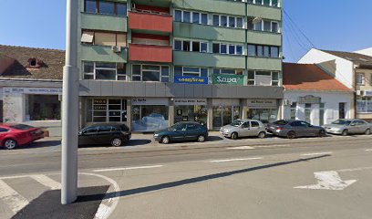 CENTAR MINI PEKARNICA PEKARSKI OBRT, VL. DELJI TEMAJ, JOSIPA J. STROSSMAYERA 25