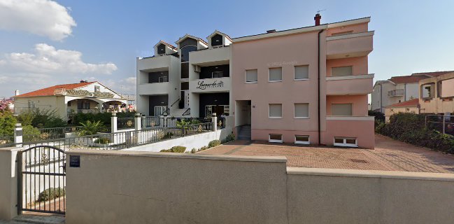 Slastičarna Leonardo